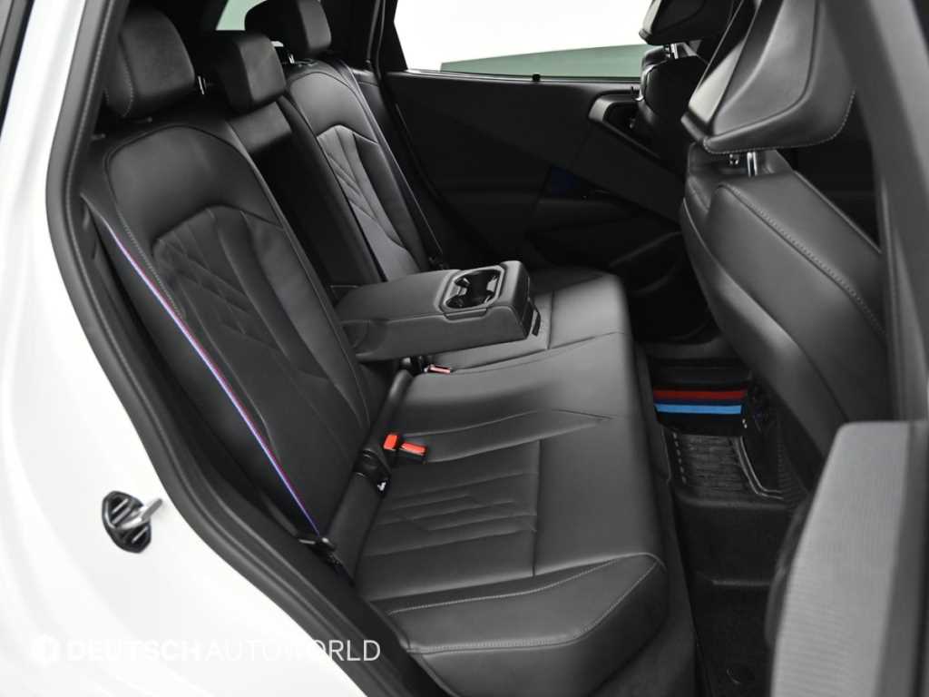 BMW X3 — photo 12