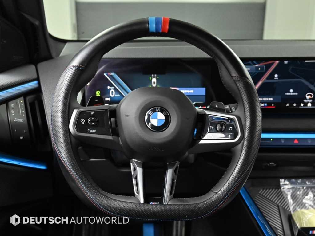 BMW X3 — photo 13