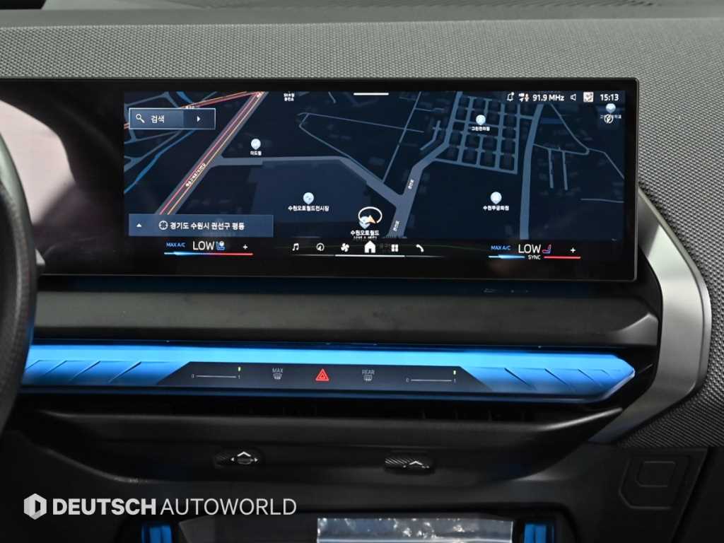 BMW X3 — photo 14