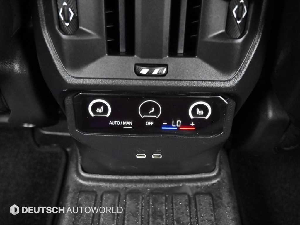 BMW X3 — photo 16