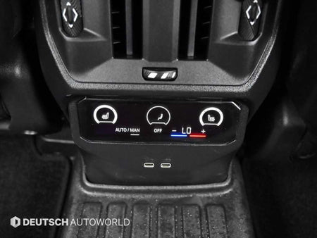 BMW X3 — photo 16