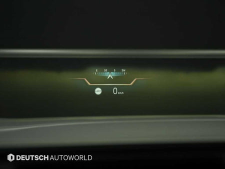 BMW X3 — photo 17