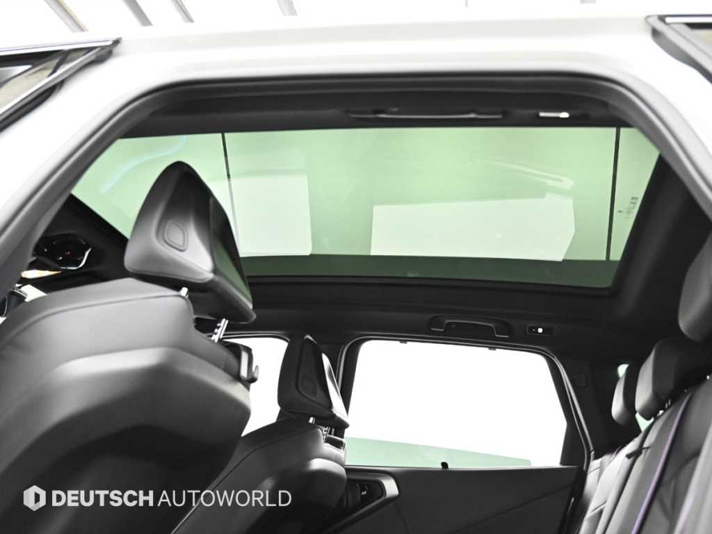 BMW X3 — photo 18