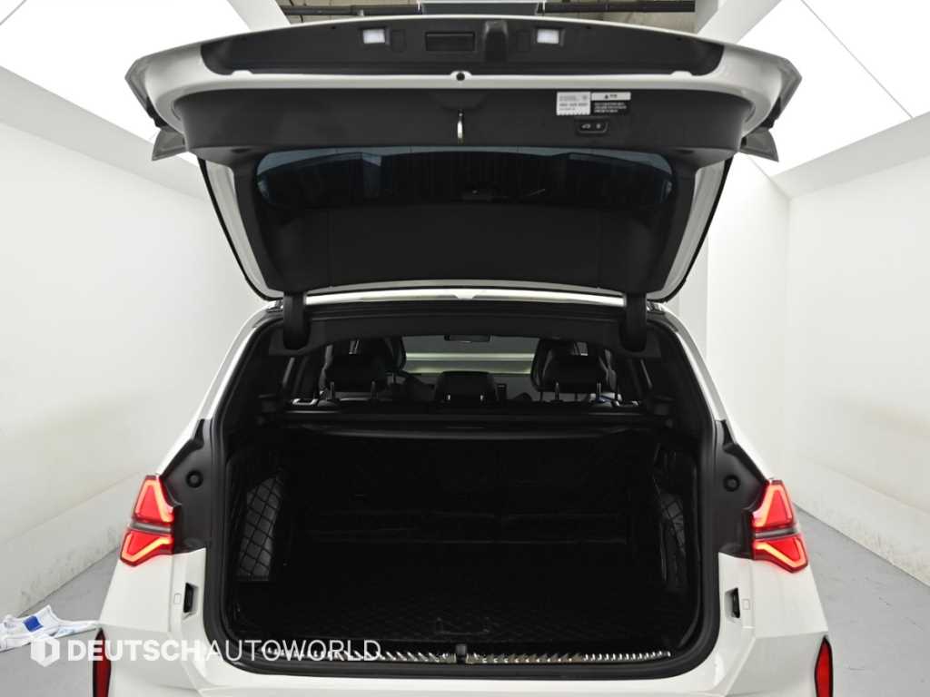 BMW X3 — photo 19