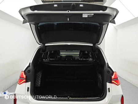BMW X3 — photo 19
