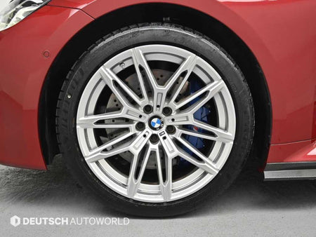 BMW M2 — photo 05
