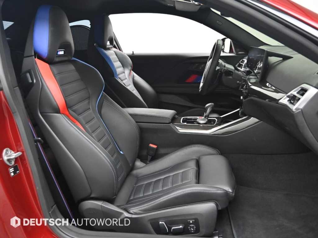 BMW M2 — photo 10