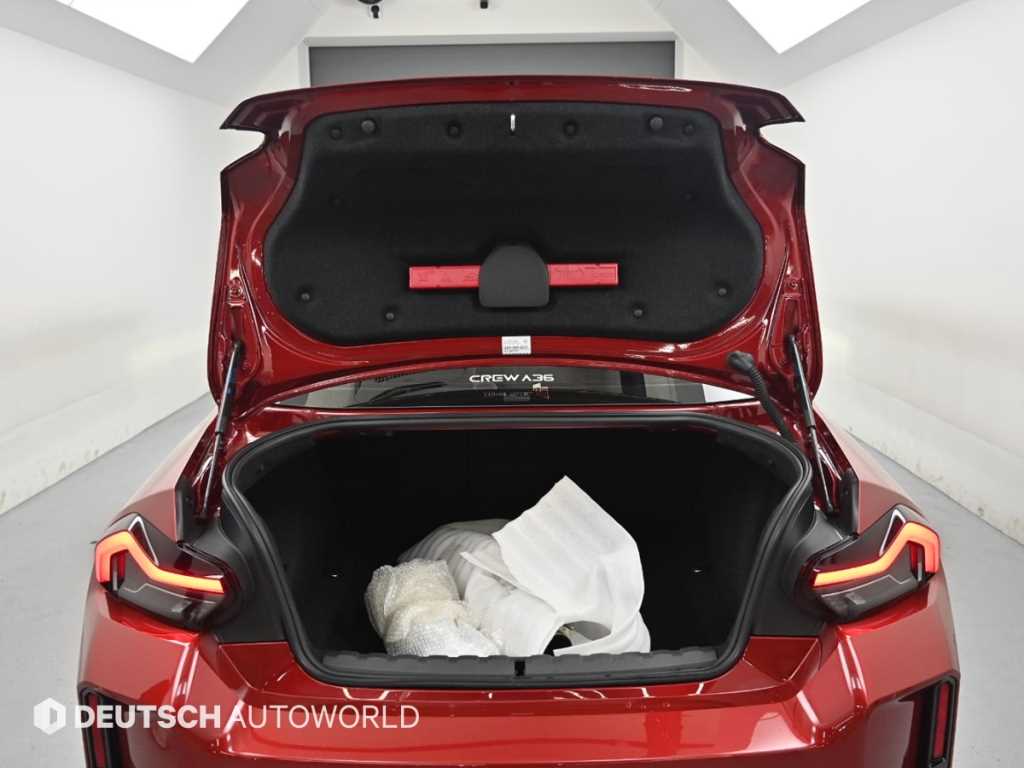 BMW M2 — photo 19
