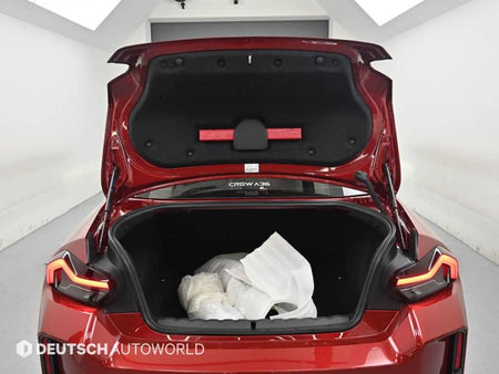 BMW M2 — photo 19