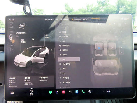 Tesla Model 3 — photo 14