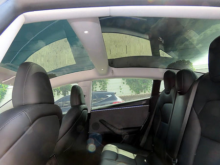 Tesla Model 3 — photo 17