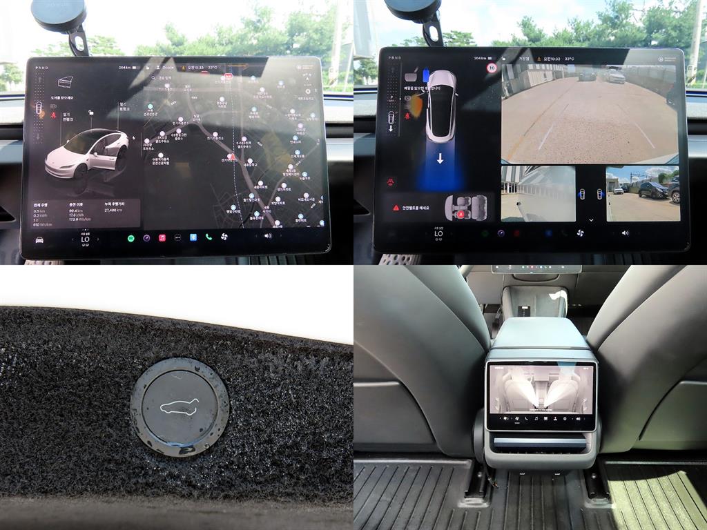 Tesla Model 3 — photo 18