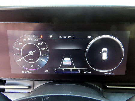 Kia Carnival — photo 09