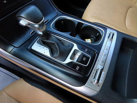 Kia Carnival — photo 10