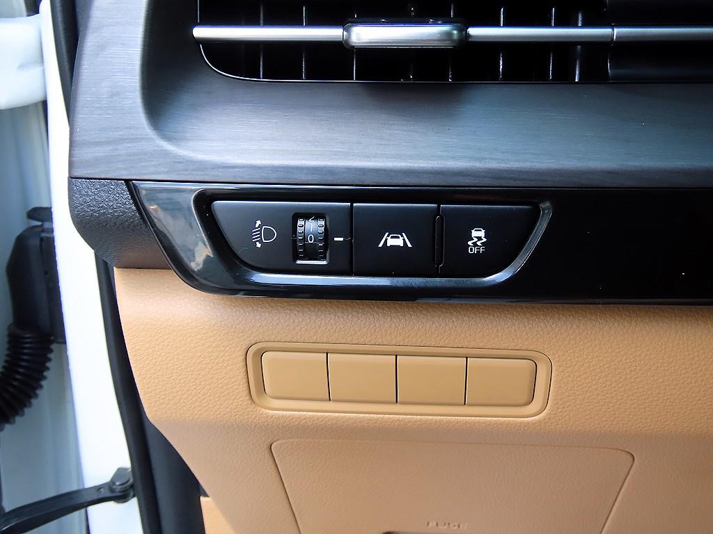 Kia Carnival — photo 12