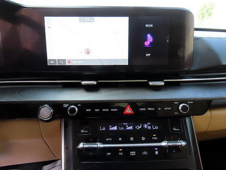Kia Carnival — photo 13