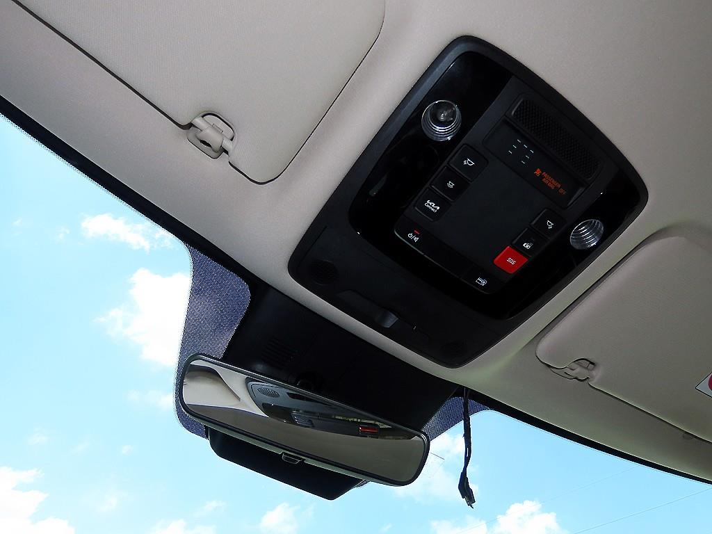 Kia Carnival — photo 15