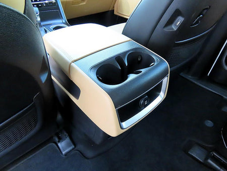 Kia Carnival — photo 16