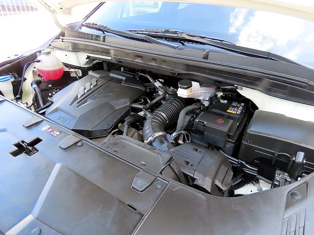 Kia Carnival — photo 19