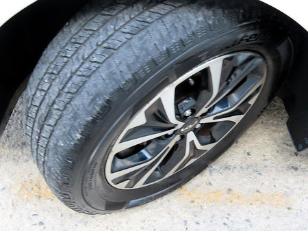 Kia Carnival — photo 20