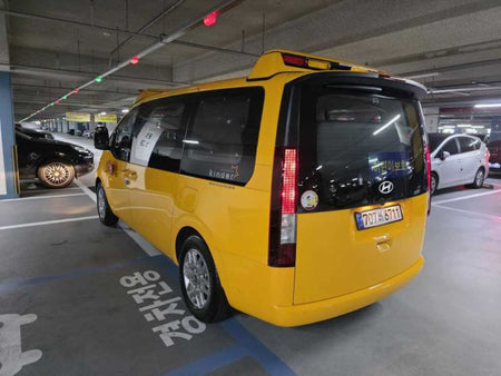 Hyundai Staria — photo 06