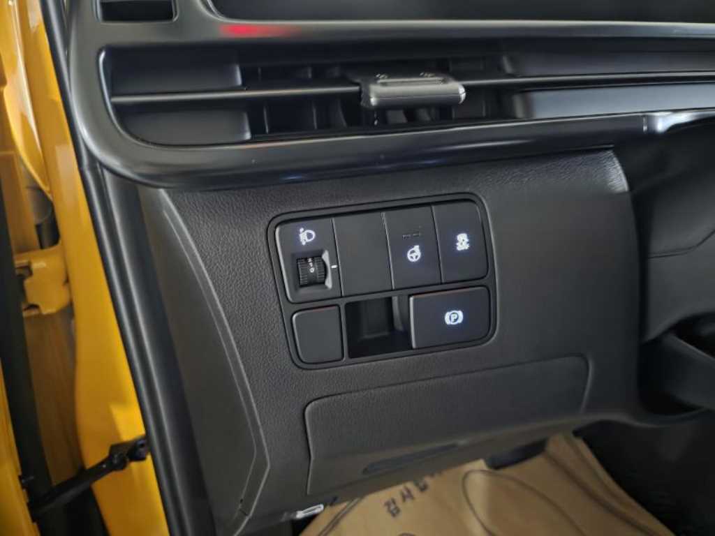 Hyundai Staria — photo 09