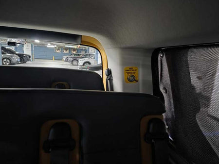Hyundai Staria — photo 14