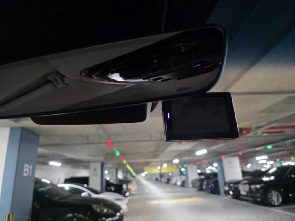 Hyundai Staria — photo 17