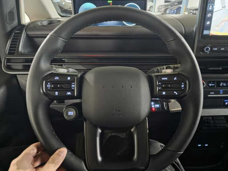 Hyundai Staria — photo 18