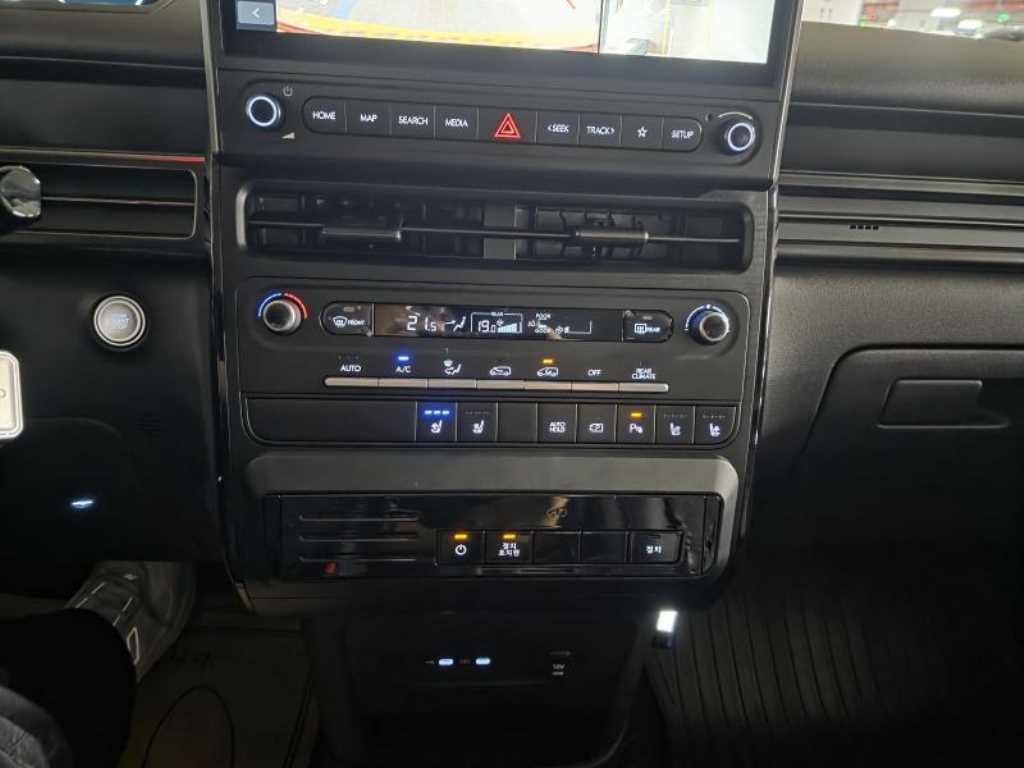 Hyundai Staria — photo 20