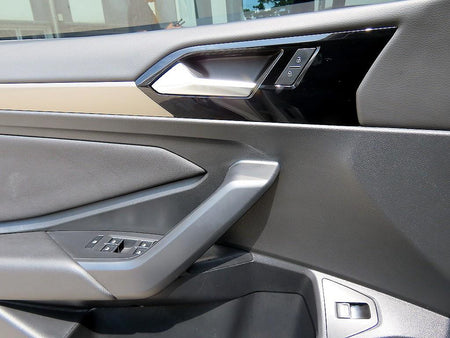 Volkswagen Jetta — photo 11
