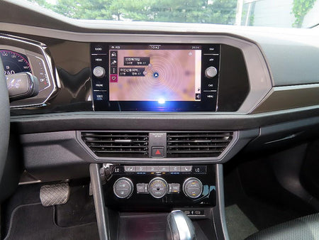 Volkswagen Jetta — photo 12