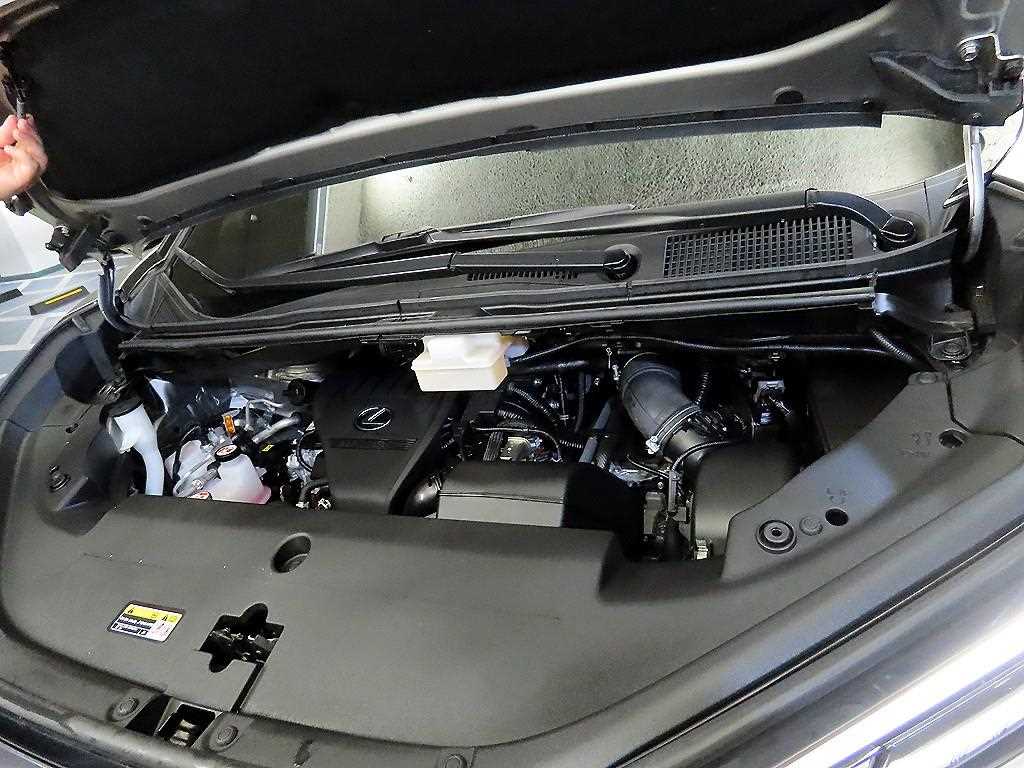 Lexus LM — photo 19