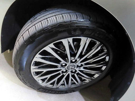 Lexus LM — photo 20