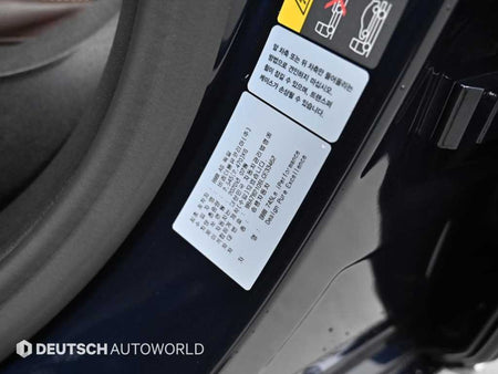 BMW 7-Series — photo 20