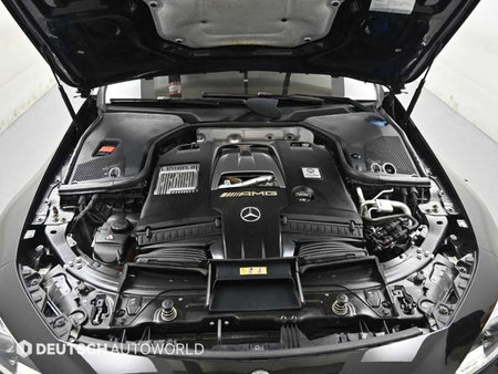 Mercedes-Benz AMG GT — photo 06