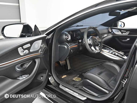 Mercedes-Benz AMG GT — photo 11