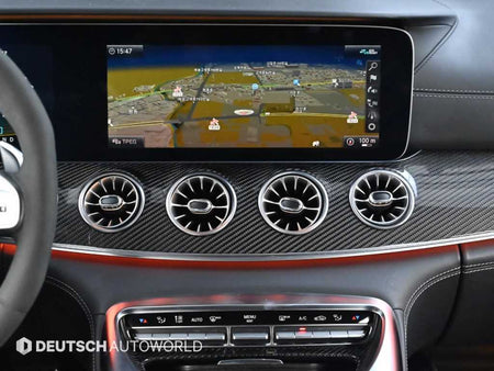 Mercedes-Benz AMG GT — photo 14