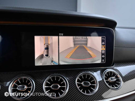 Mercedes-Benz AMG GT — photo 15