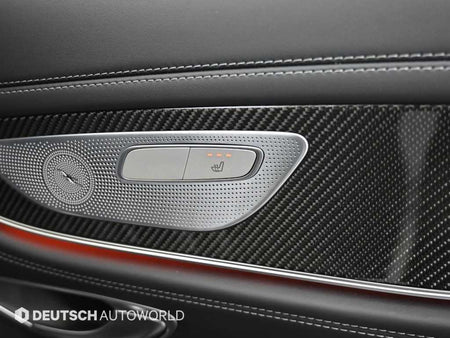 Mercedes-Benz AMG GT — photo 16