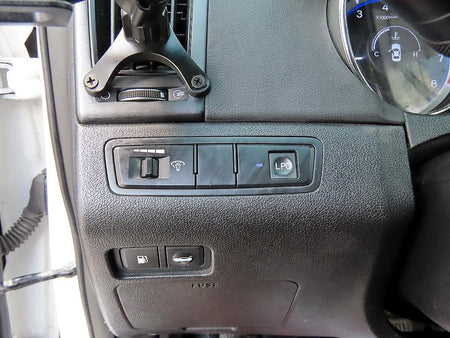 Hyundai Sonata — photo 12