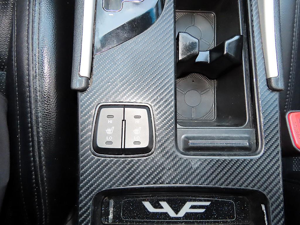 Hyundai Sonata — photo 13