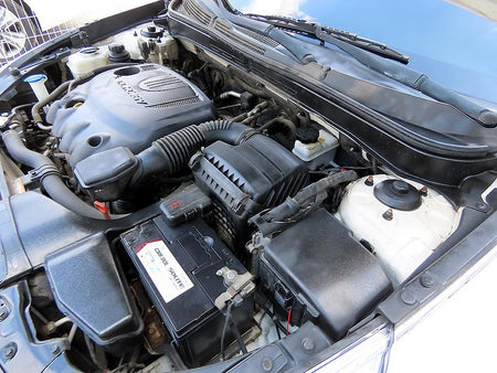 Hyundai Sonata — photo 18