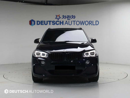 BMW X5 — photo 03