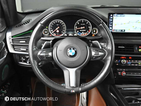 BMW X5 — photo 13