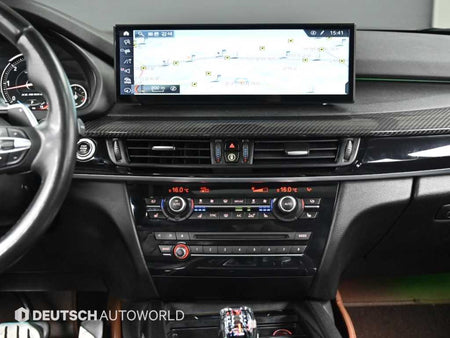 BMW X5 — photo 14