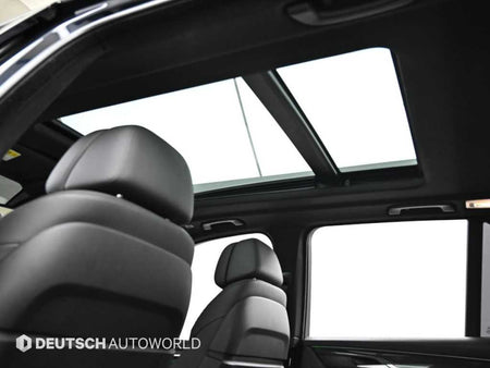 BMW X5 — photo 18