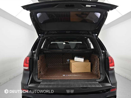 BMW X5 — photo 19