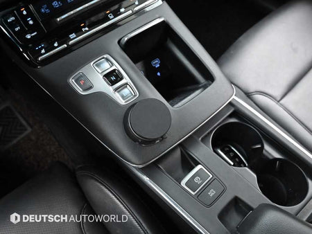 Hyundai Grandeur — photo 09