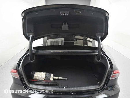 Hyundai Grandeur — photo 19